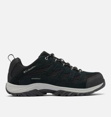 columbia wide shoes