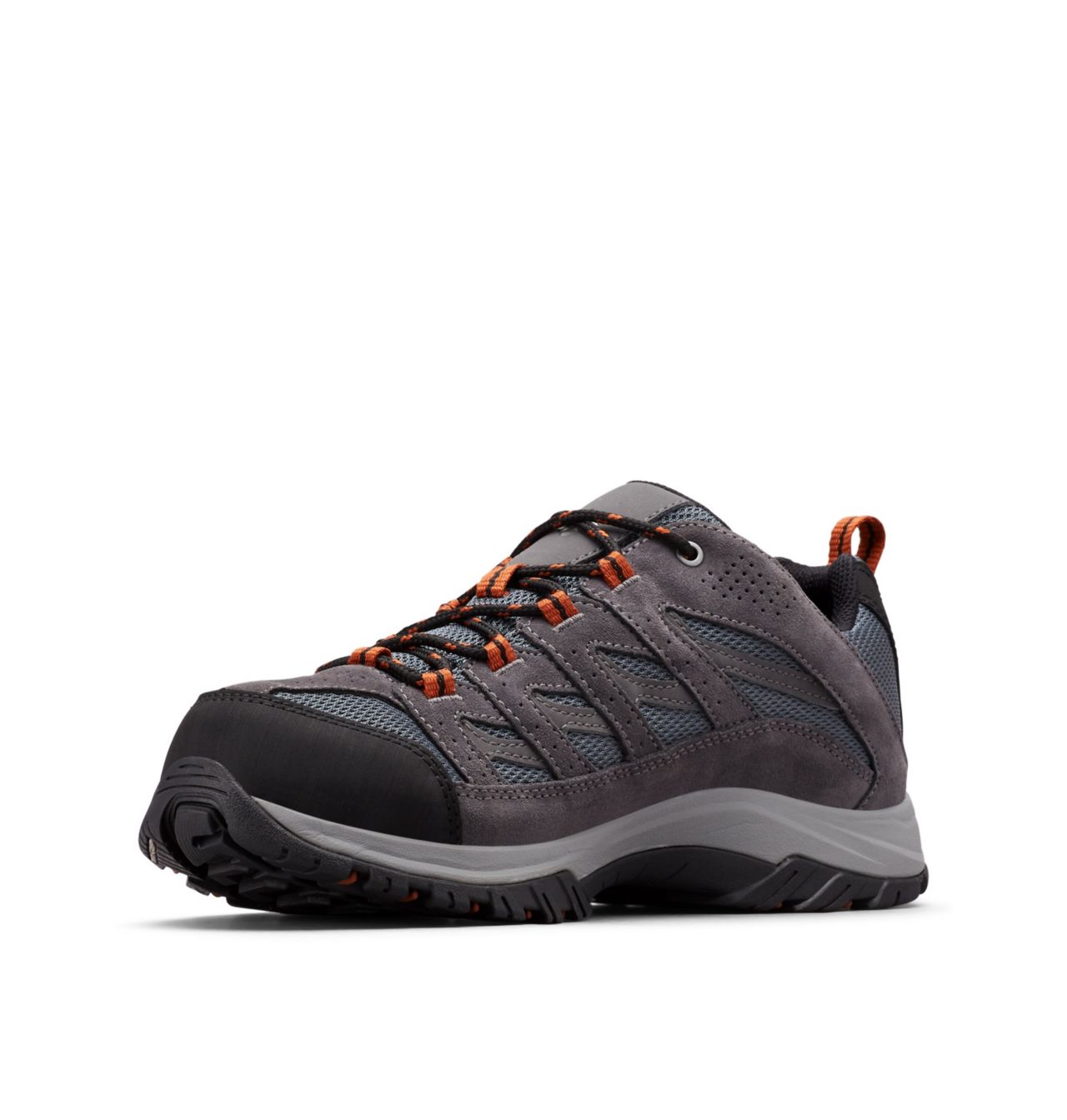 Men's Crestwood™ Waterproof Hiking Shoe - Wide 6