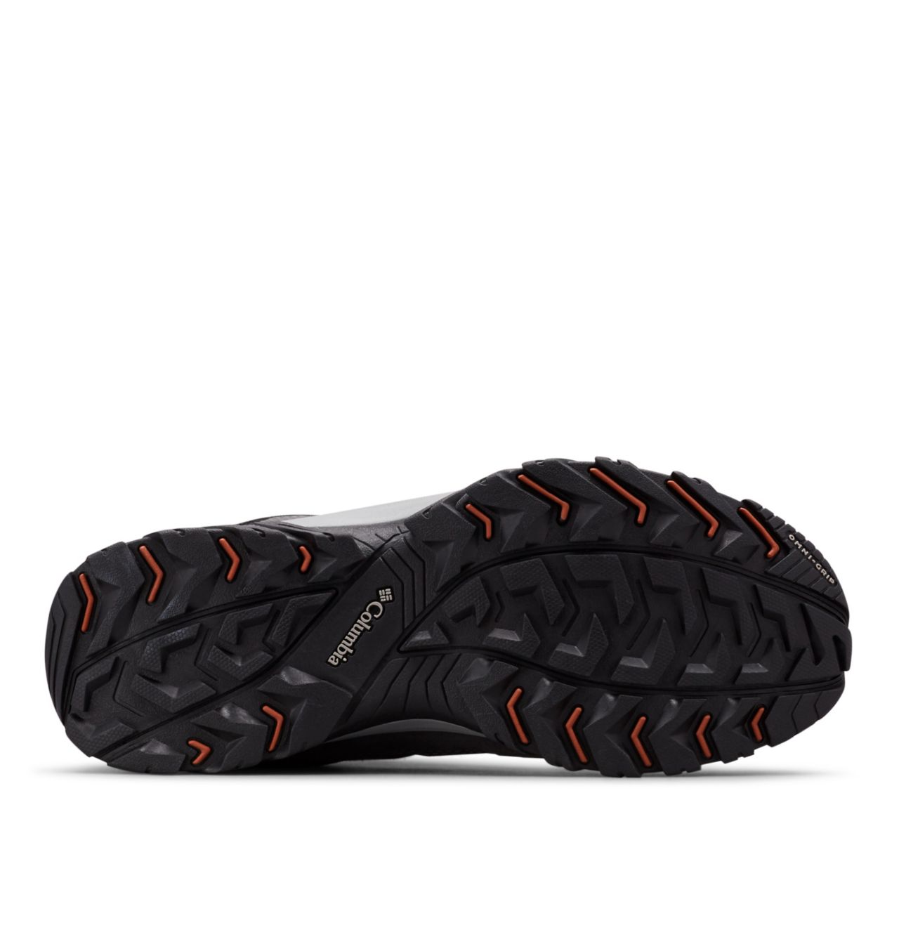 Men's Crestwood™ Waterproof Hiking Shoe - Wide 4