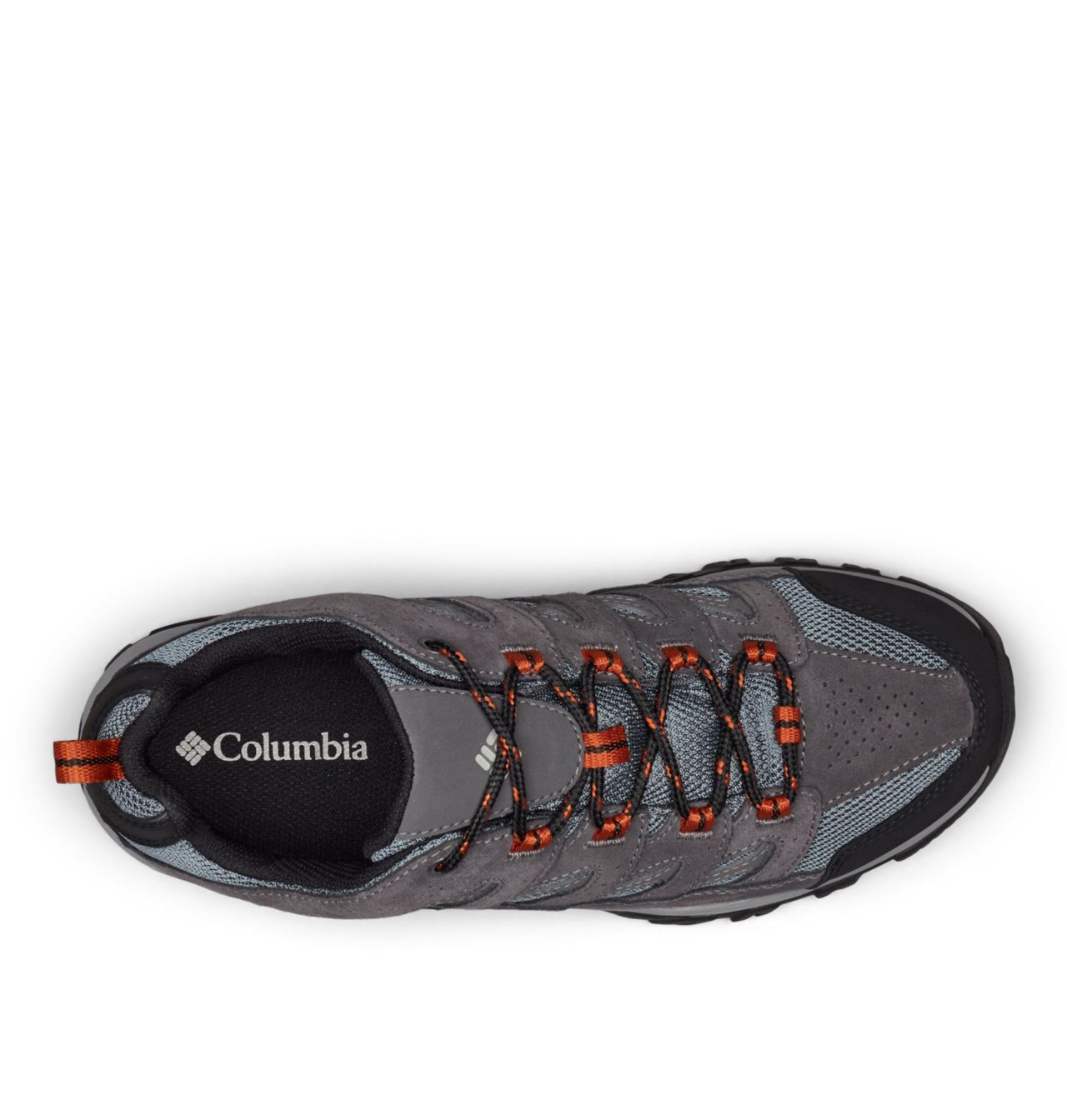 Men's Crestwood™ Waterproof Hiking Shoe - Wide 3