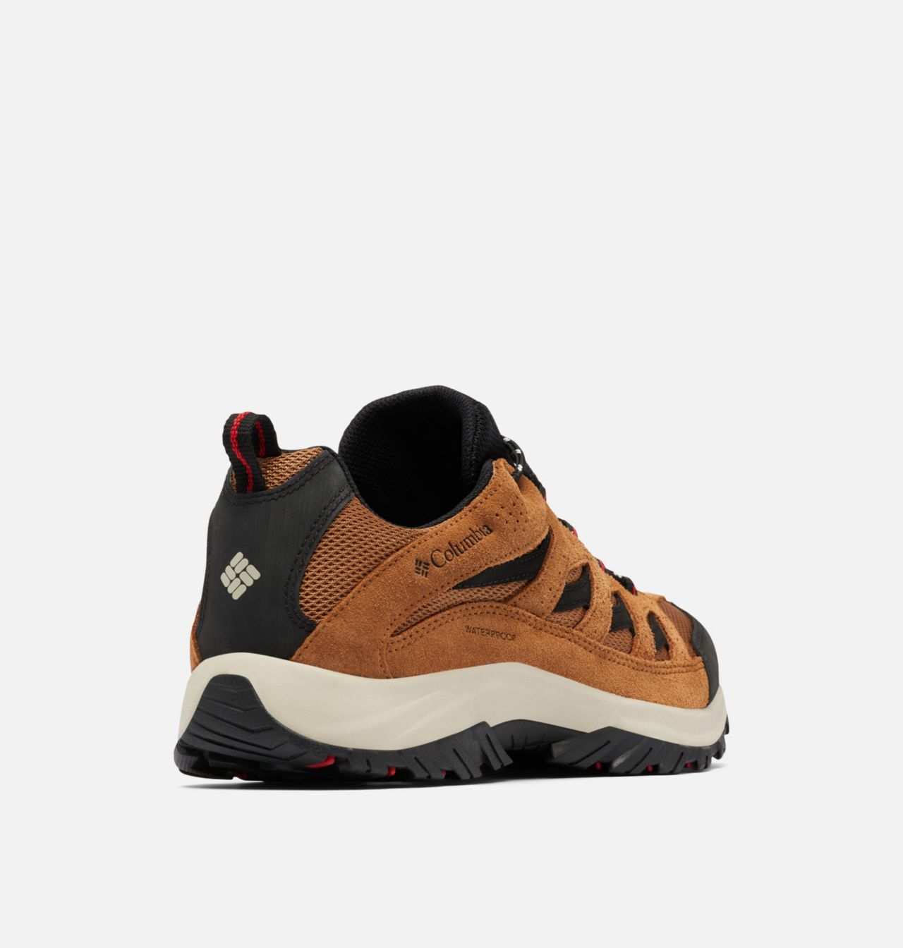 Men's Crestwood™ Waterproof Hiking Shoe - Wide 9