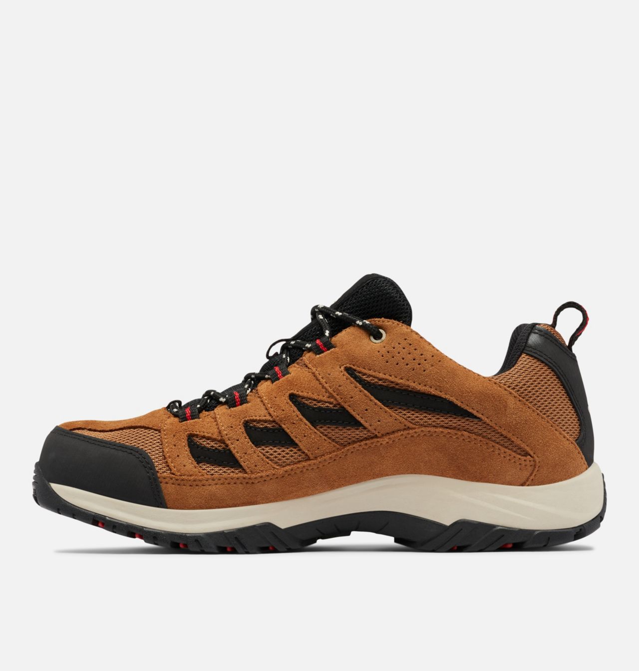 Men's Crestwood™ Waterproof Hiking Shoe - Wide 5