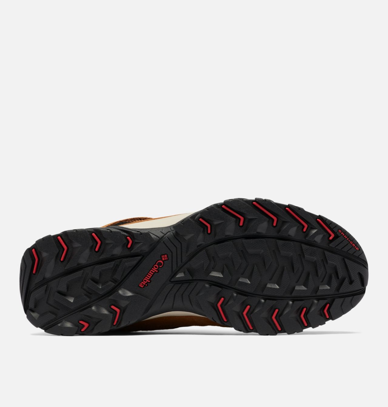 Men's Crestwood™ Waterproof Hiking Shoe - Wide 4