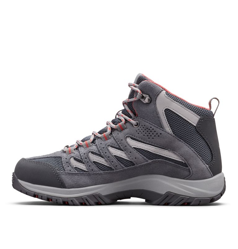 Crestwood mid clearance waterproof columbia