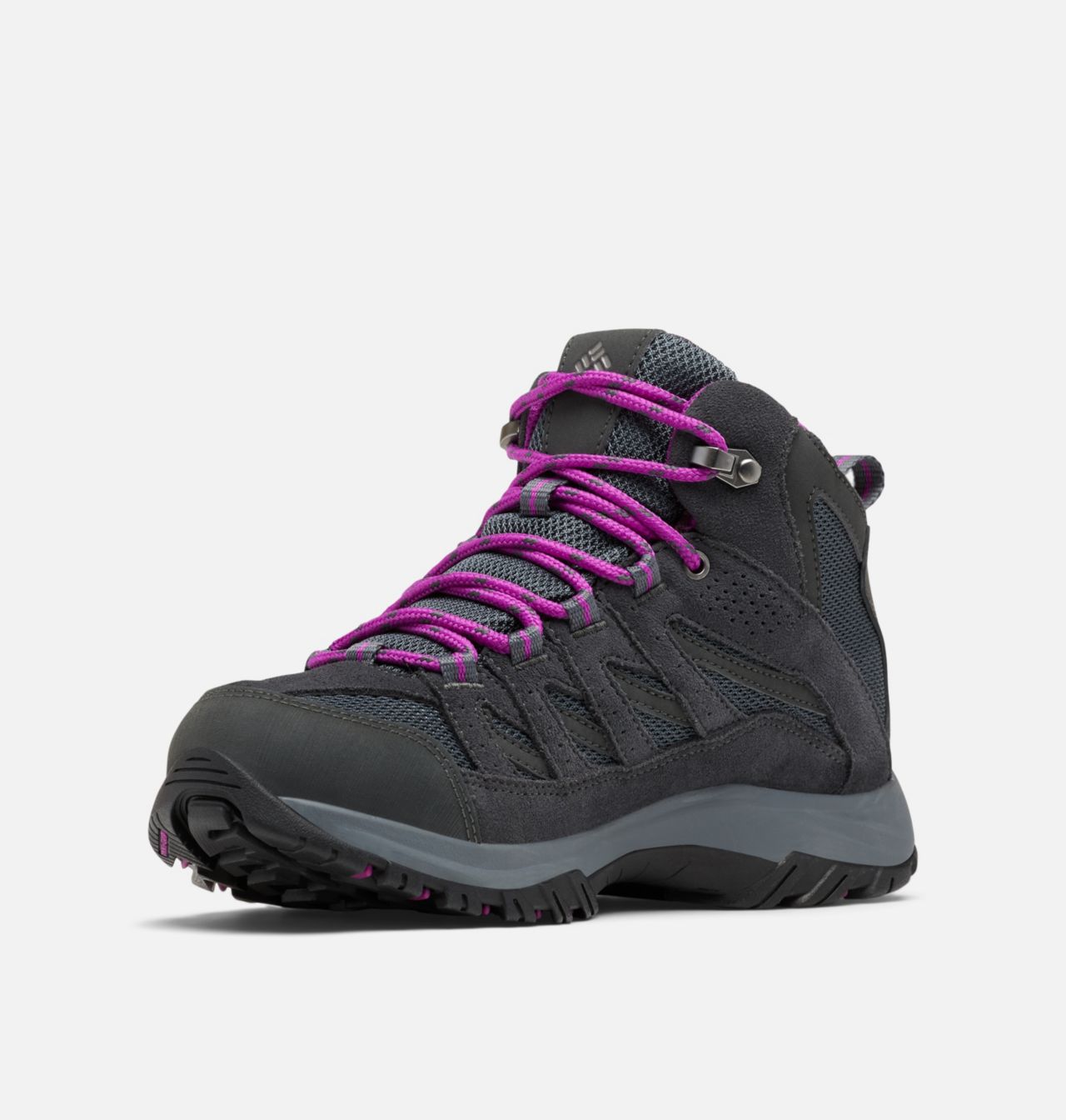Women's Crestwood™ Mid Waterproof Hiking Boot 6