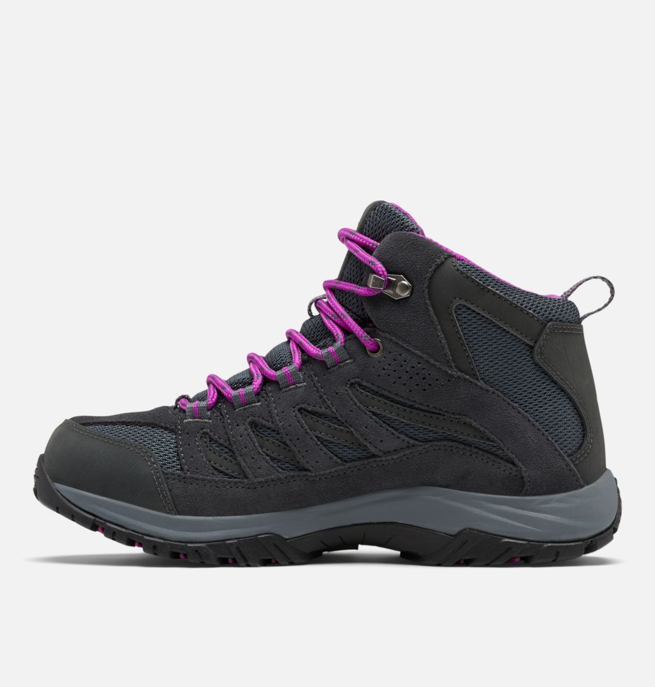 Women's Crestwood™ Mid Waterproof Hiking Boot 5