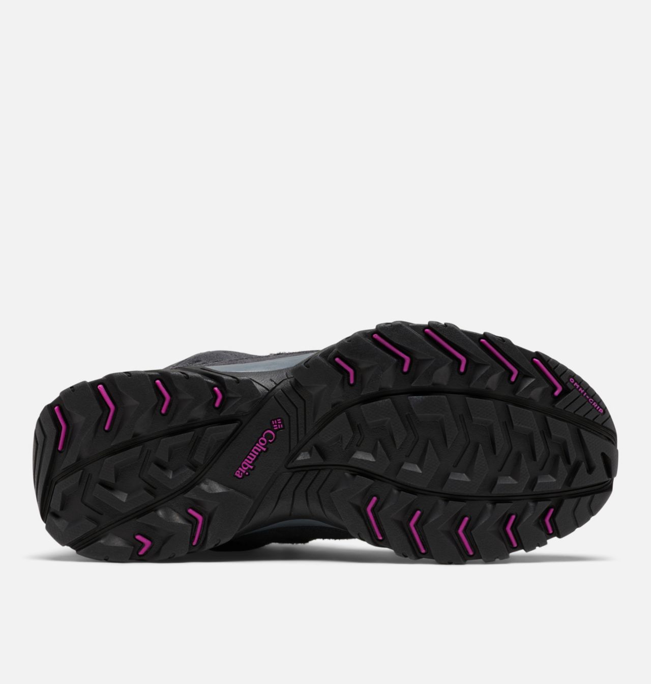 Women's Crestwood™ Mid Waterproof Hiking Boot 4
