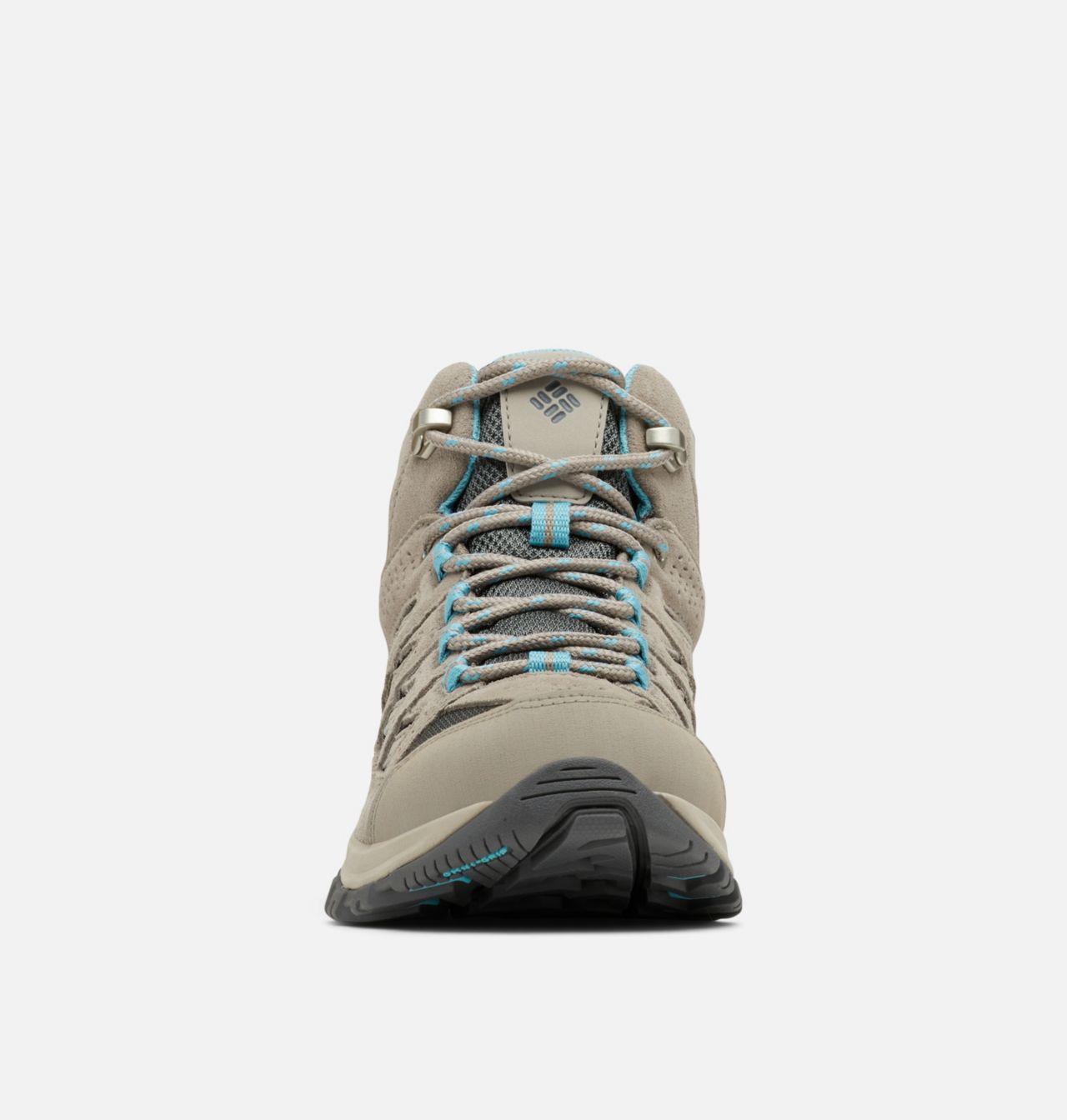 Botte de randonnée mi-montante imperméable Crestwood™ Femme 7
