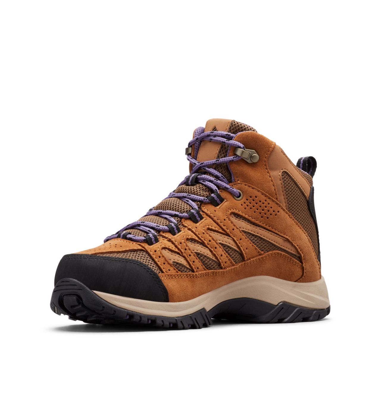 Women's Crestwood™ Mid Waterproof Hiking Boot 6