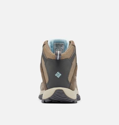 crestwood mid waterproof columbia