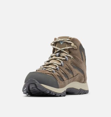 crestwood mid waterproof columbia