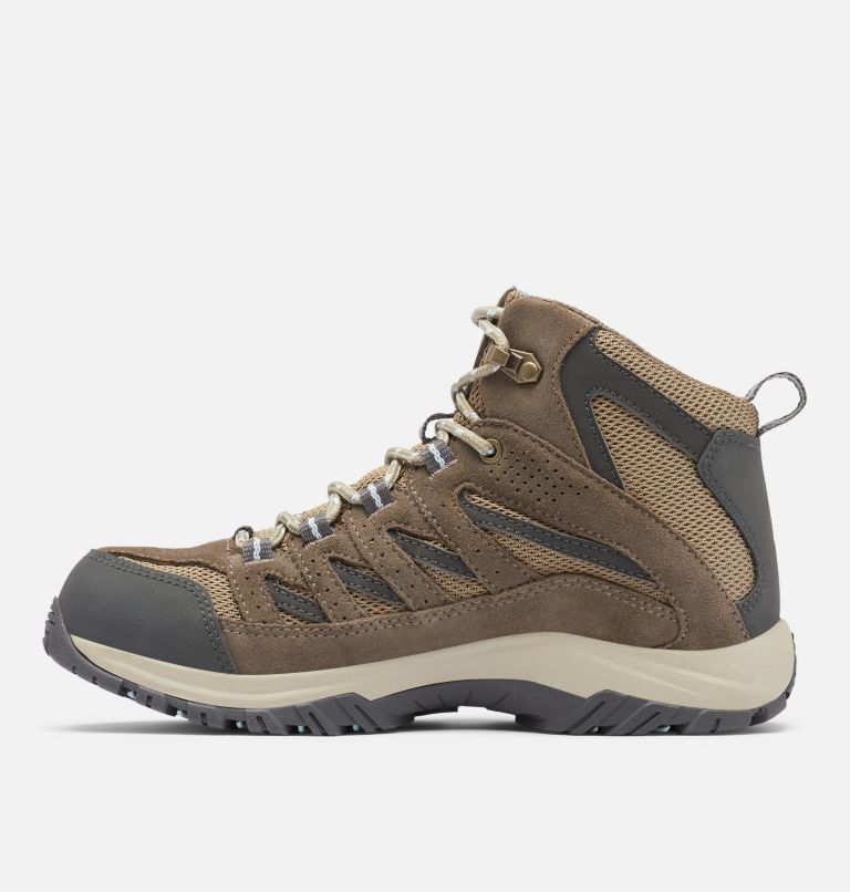 women's crestwood ™ waterproof hiking shoe