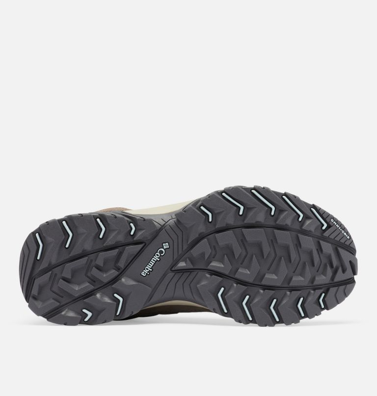 CRESTWOOD MID WATERPROOF | 227 | 8, Color: Pebble, Oxygen, image 4