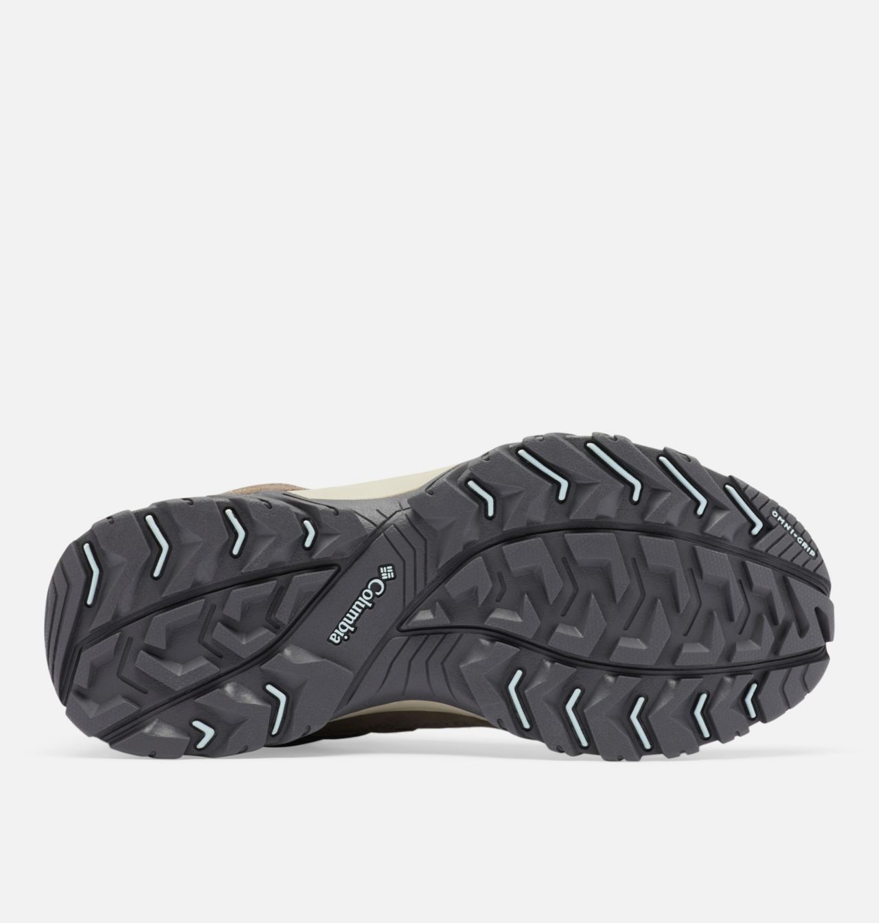 Women's Crestwood™ Mid Waterproof Hiking Boot 4