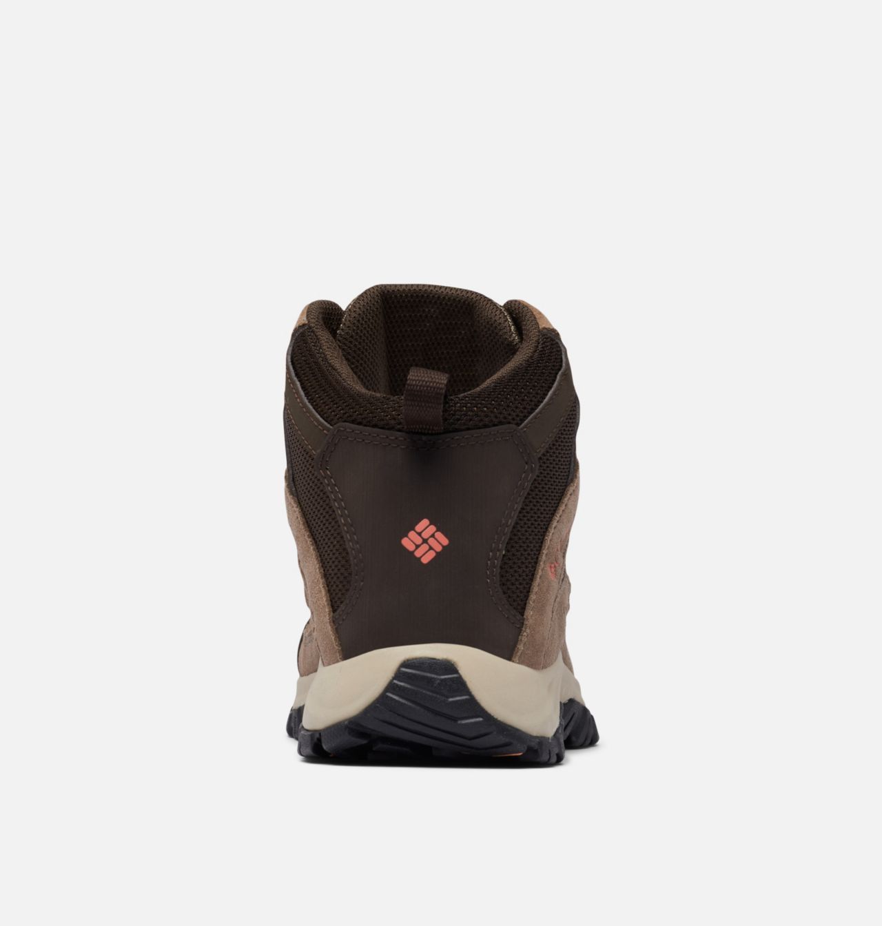 Women's Crestwood™ Mid Waterproof Hiking Boot 8