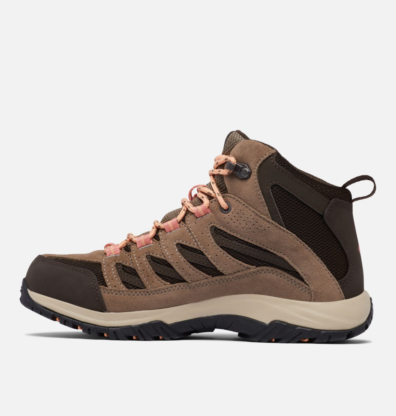 Women's Crestwood™ Mid Waterproof Hiking Boot 5