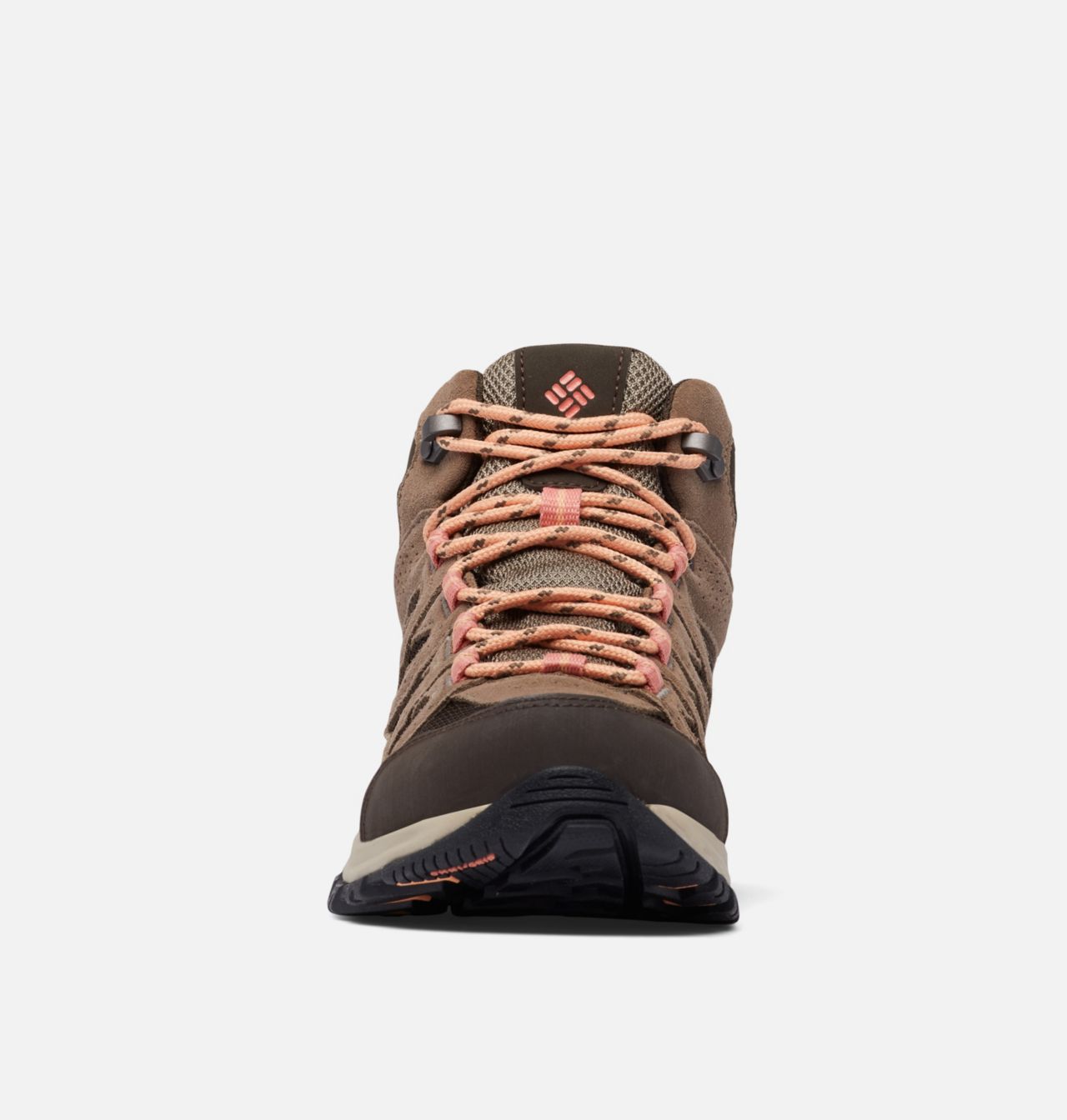 Women's Crestwood™ Mid Waterproof Hiking Boot 7