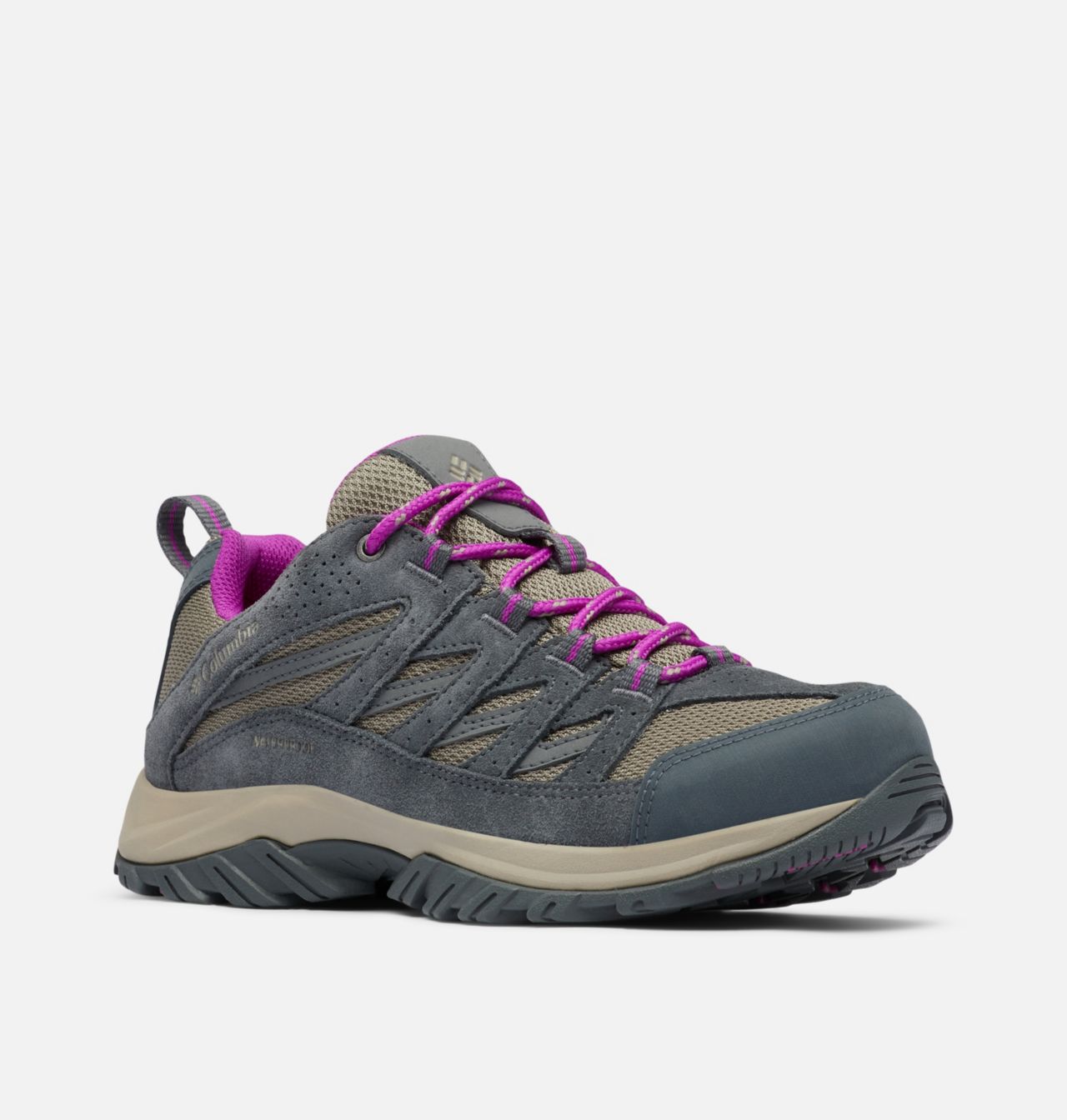 Women's Crestwood™ Waterproof Hiking Shoe | 005 | 8 2