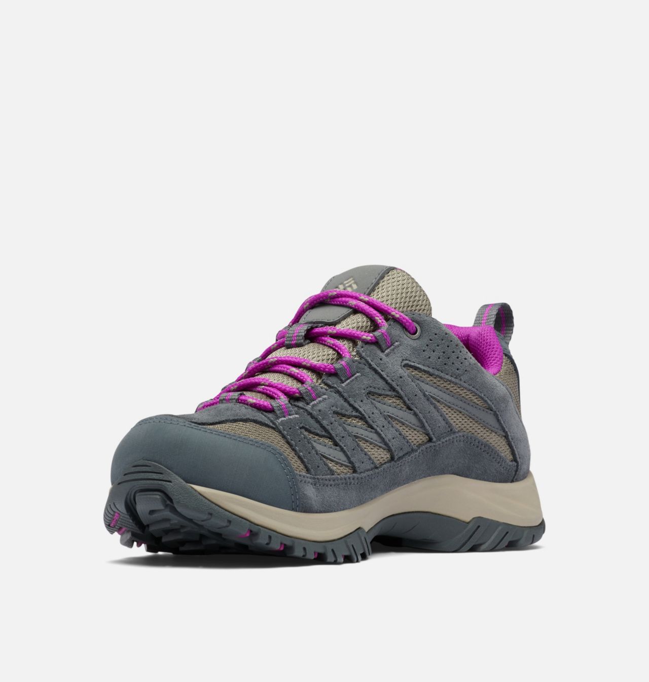 Women's Crestwood™ Waterproof Hiking Shoe | 005 | 8 6