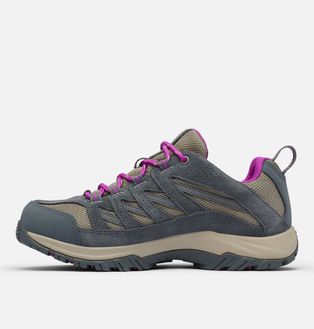 Women's Crestwood™ Waterproof Hiking Shoe | 005 | 8 5