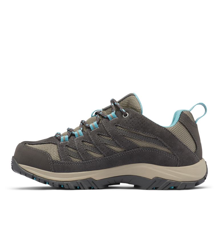 Women's Crestwood™ Waterproof Hiking Shoe | Columbia Sportswear