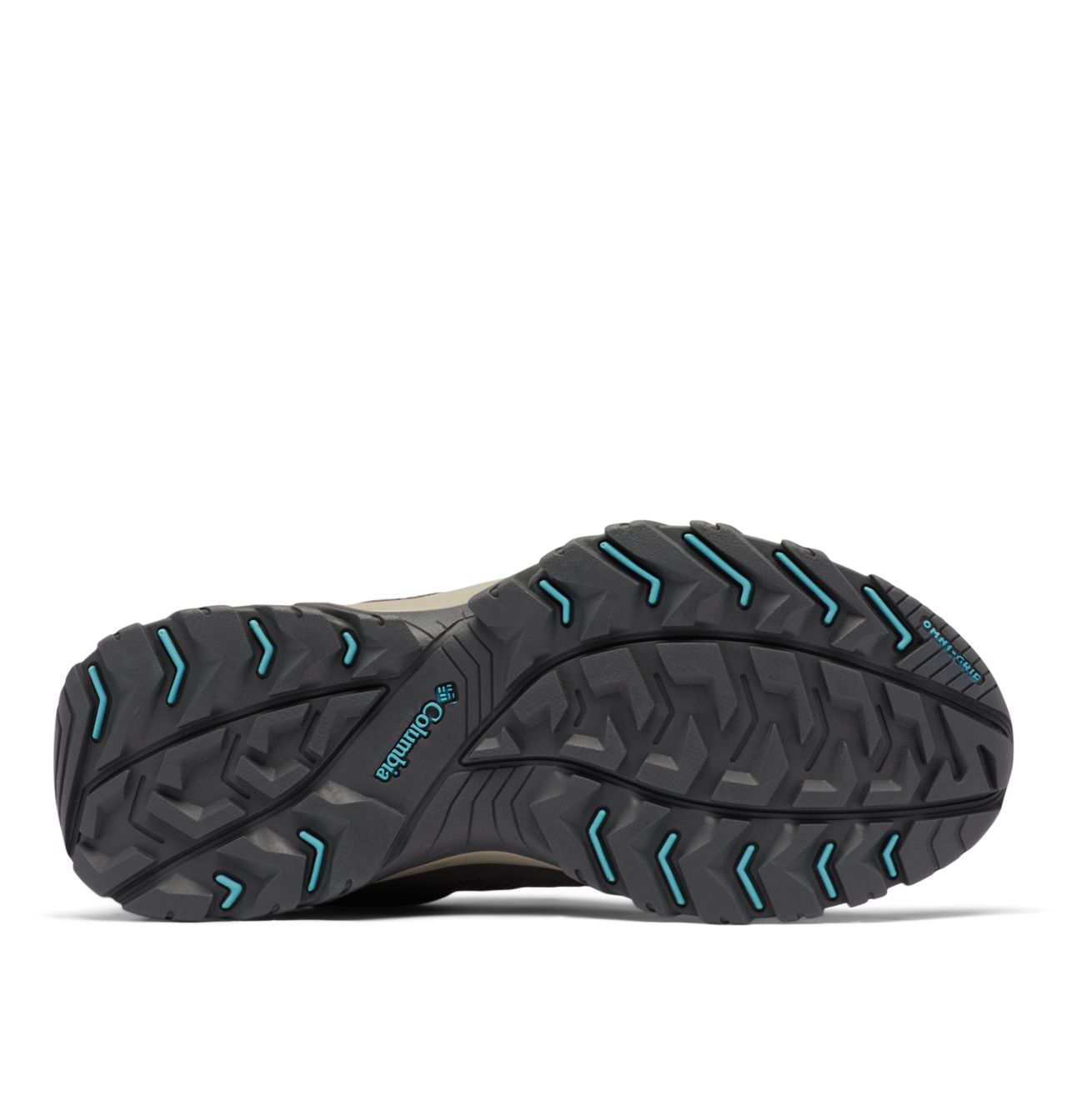 Women's Crestwood™ Waterproof Hiking Shoe 4