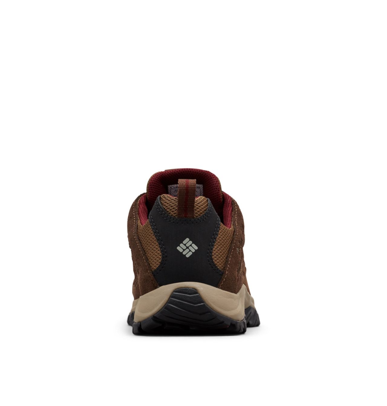 Women's Crestwood™ Waterproof Hiking Shoe 8