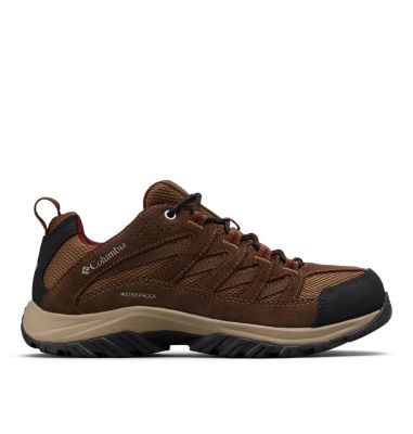 women's crestwood ™ waterproof hiking shoe
