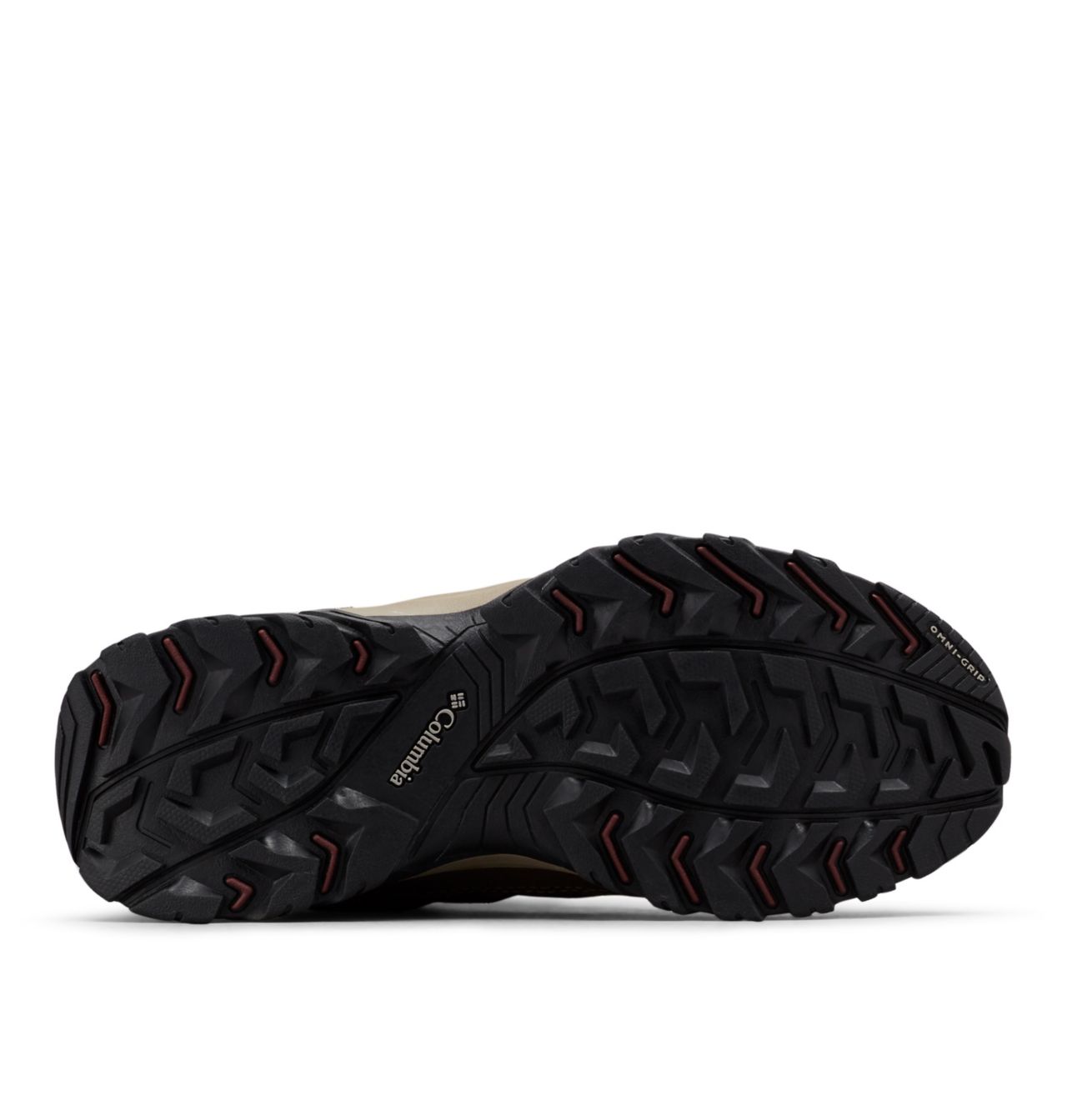 Women's Crestwood™ Waterproof Hiking Shoe 4