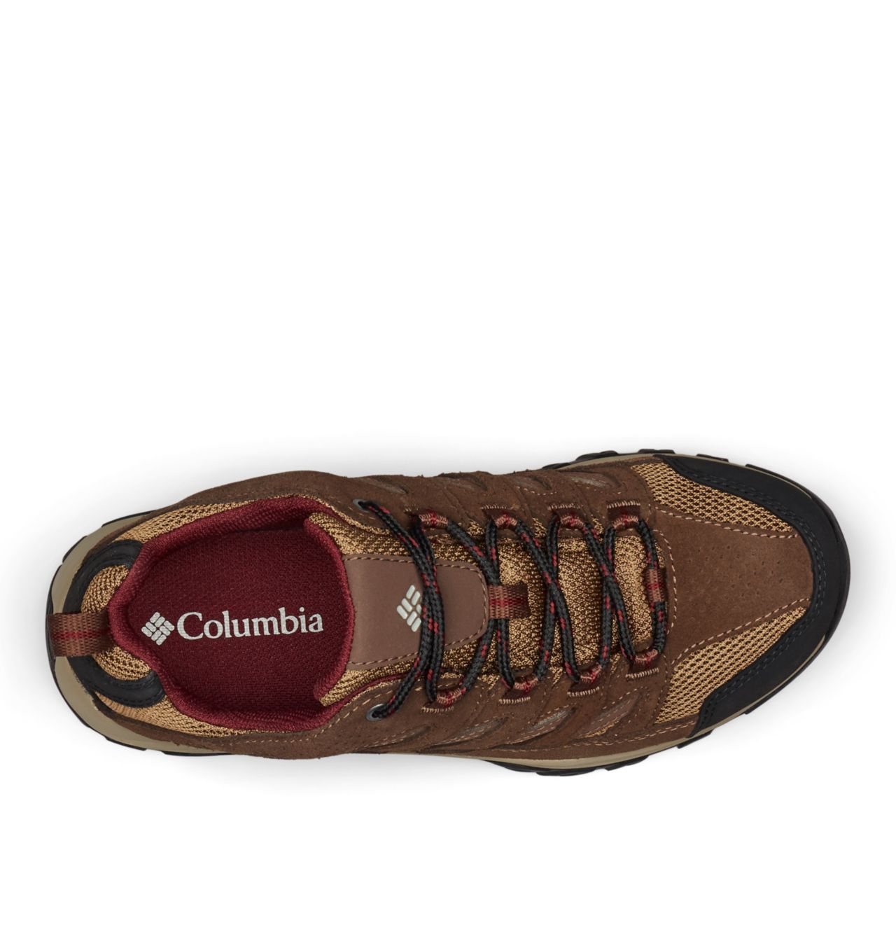 Women's Crestwood™ Waterproof Hiking Shoe 3