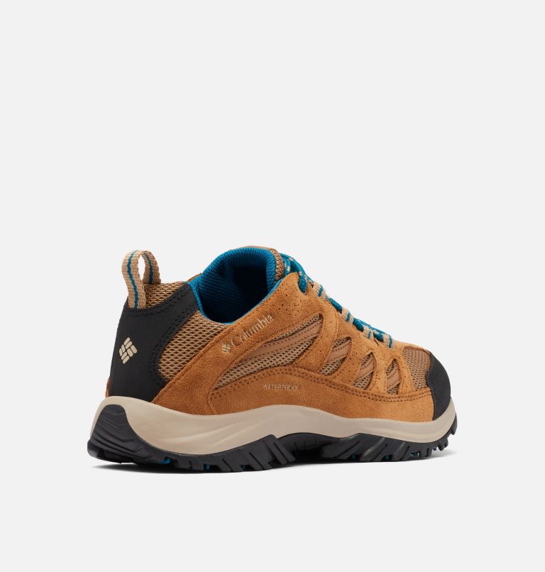 CRESTWOOD WATERPROOF | 220 | 7.5, Color: Sahara, Siberia, image 9