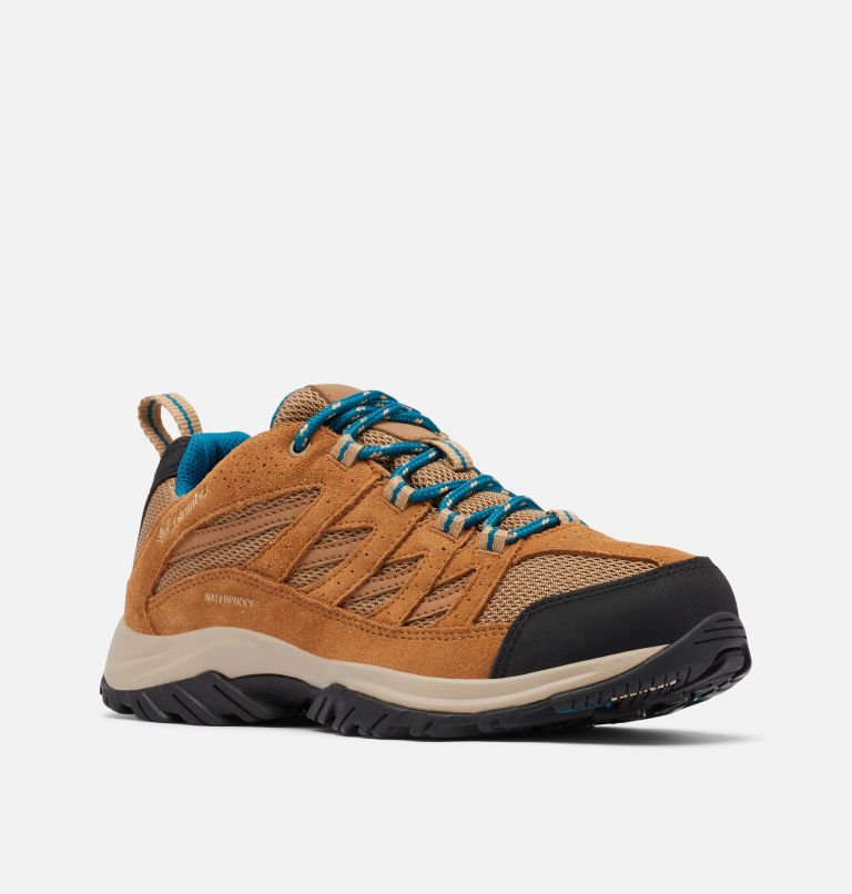 CRESTWOOD WATERPROOF | 220 | 7.5, Color: Sahara, Siberia, image 2