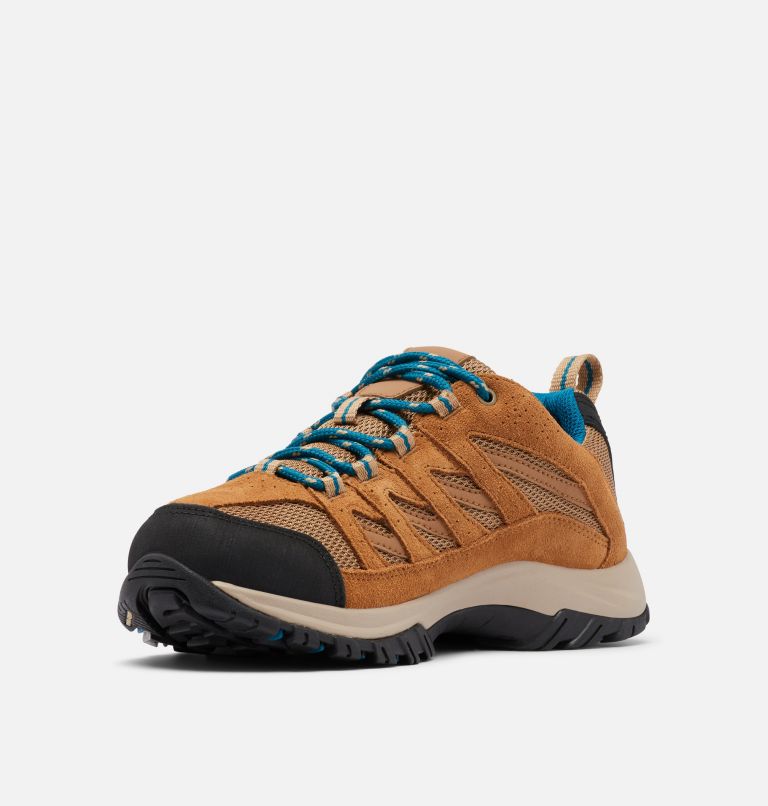 CRESTWOOD WATERPROOF | 220 | 7.5, Color: Sahara, Siberia, image 6