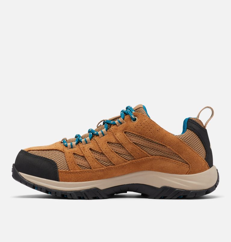 CRESTWOOD WATERPROOF | 220 | 7.5, Color: Sahara, Siberia, image 5
