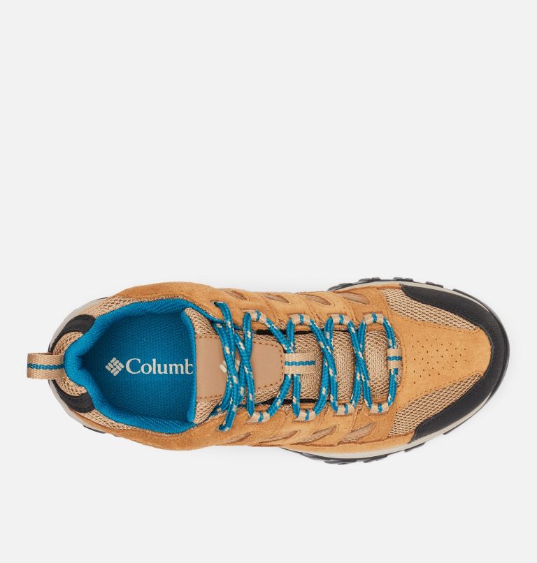 CRESTWOOD WATERPROOF | 220 | 7.5, Color: Sahara, Siberia, image 3