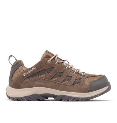 women's water resistant hiking shoes