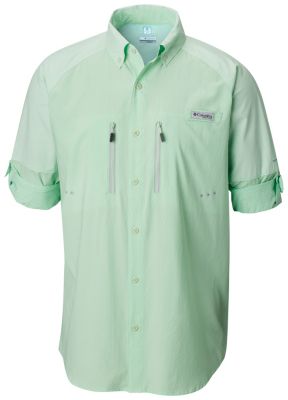 columbia solar shade long sleeve shirt