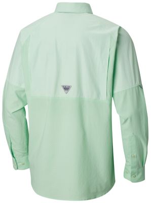 columbia solar shade zero long sleeve shirt