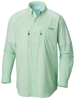 columbia solar shade zero long sleeve shirt