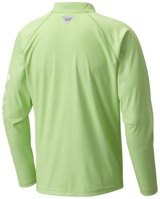 columbia solar shade zero long sleeve shirt