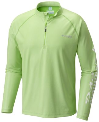 columbia solar shade zero long sleeve shirt