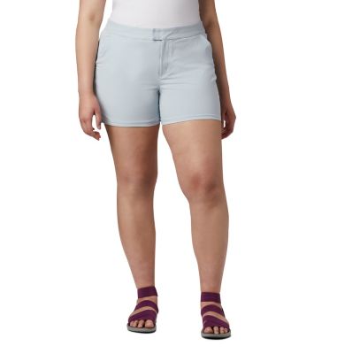 Women's Armadale&trade; Shorts - Plus Size