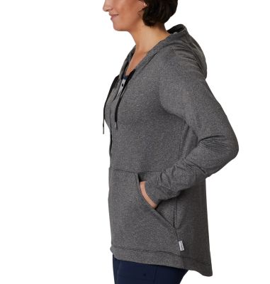 columbia reel relaxed hoodie