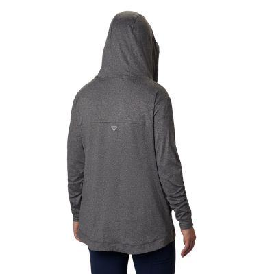 columbia reel relaxed hoodie