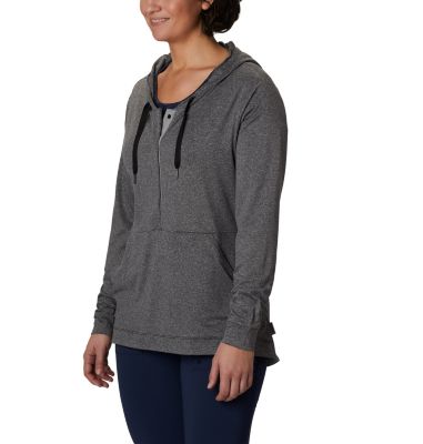 columbia reel relaxed hoodie