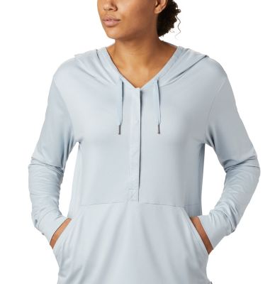 columbia reel relaxed hoodie