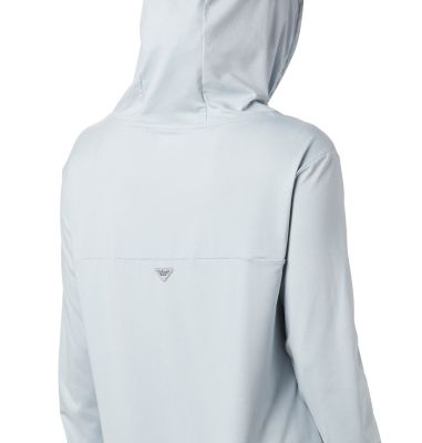 columbia reel relaxed hoodie