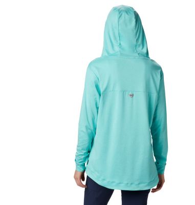 columbia reel relaxed hoodie