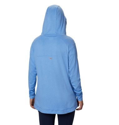 columbia reel relaxed hoodie