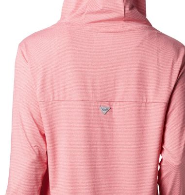 columbia reel relaxed hoodie